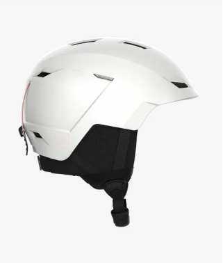 Salomon Icon LT Access White