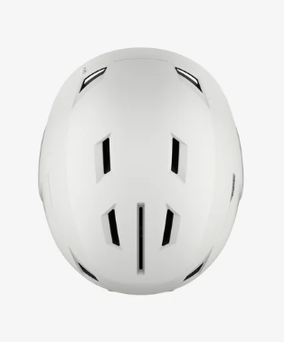 Salomon Icon LT Access White