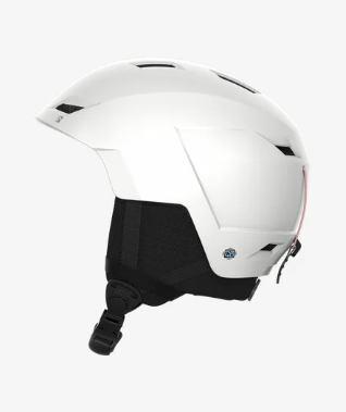 Salomon Icon LT Access White