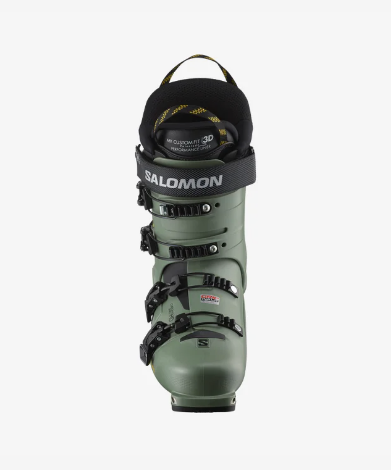 Salomon Shift Pro 100