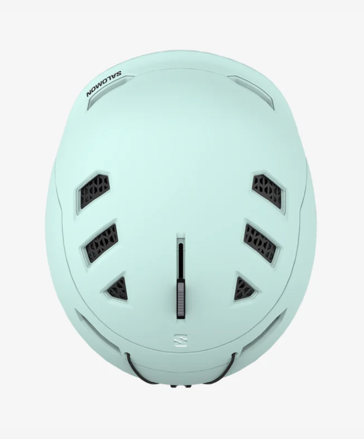 Salomon HUSK Pro White Moss