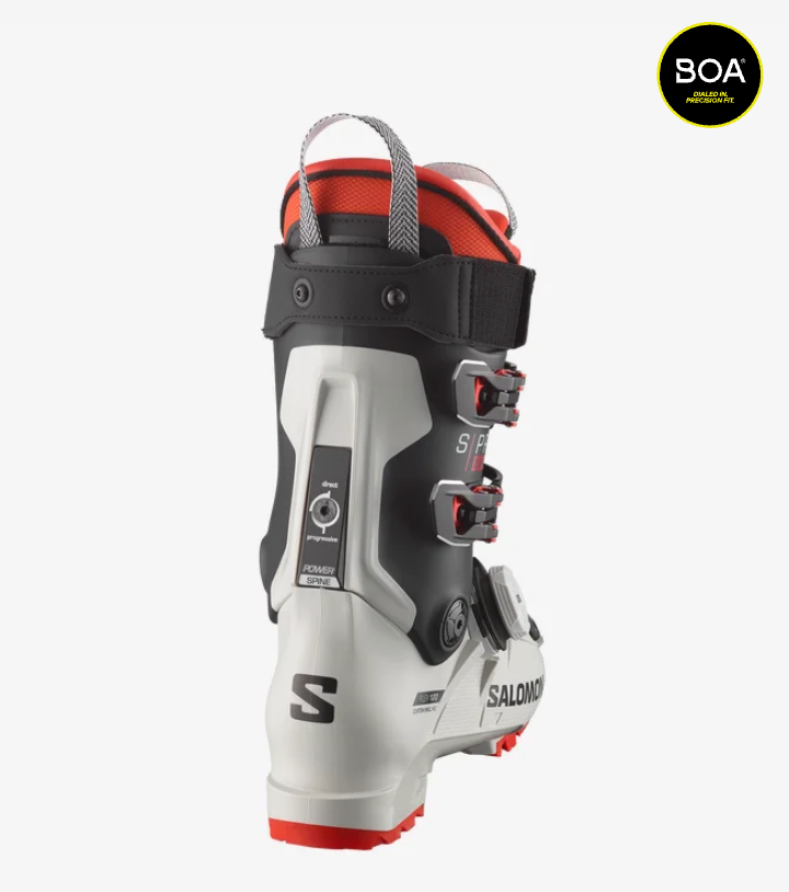 Salomon S/Pro Supra BOA 120