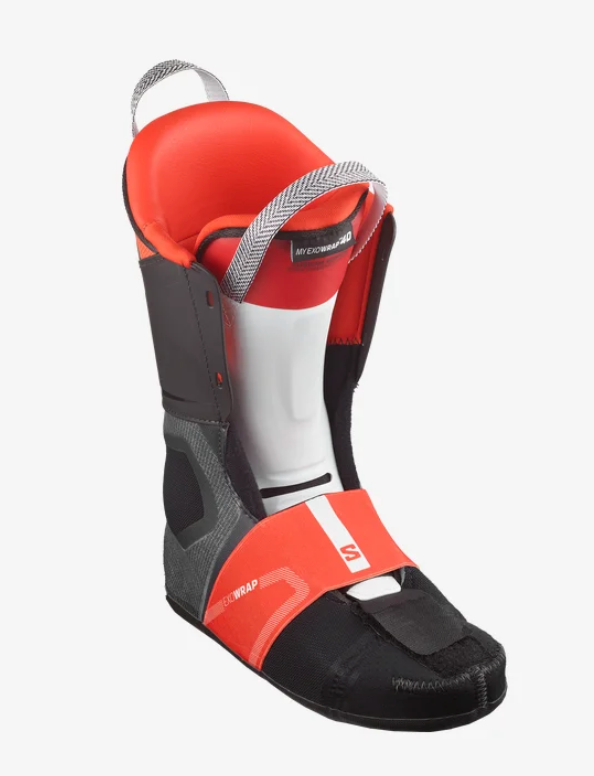 Salomon S/Pro Supra BOA 120