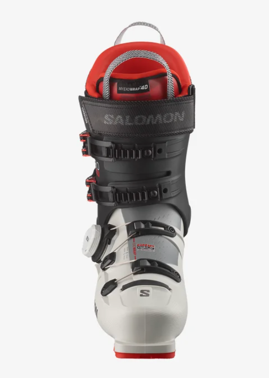 Salomon S/Pro Supra BOA 120