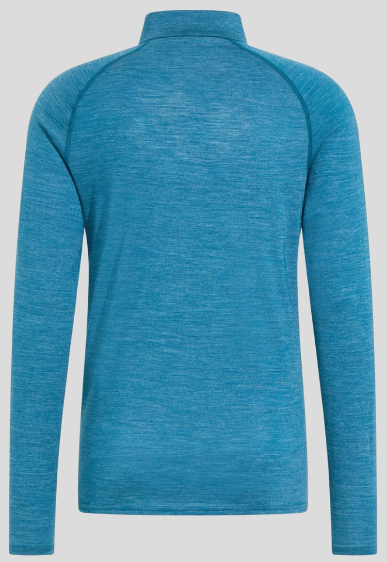 Odlo Top Turtle Neck Half Zip