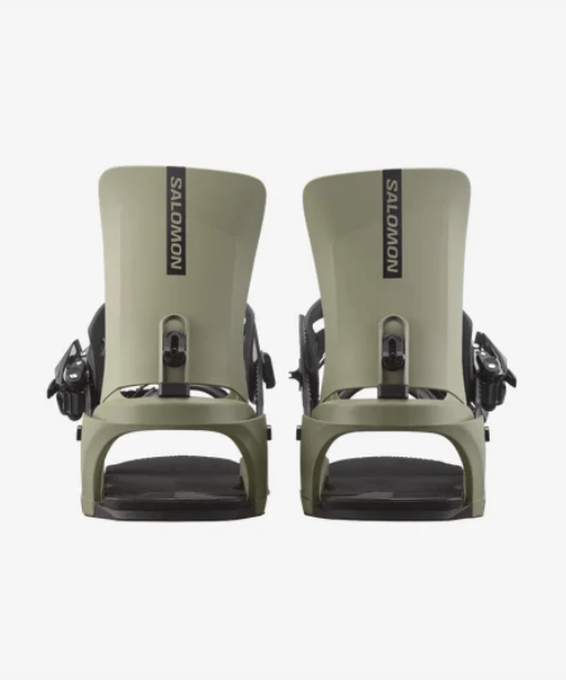 Salomon Rhythm Green