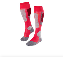 Falke SK4 Women Rose-Gray