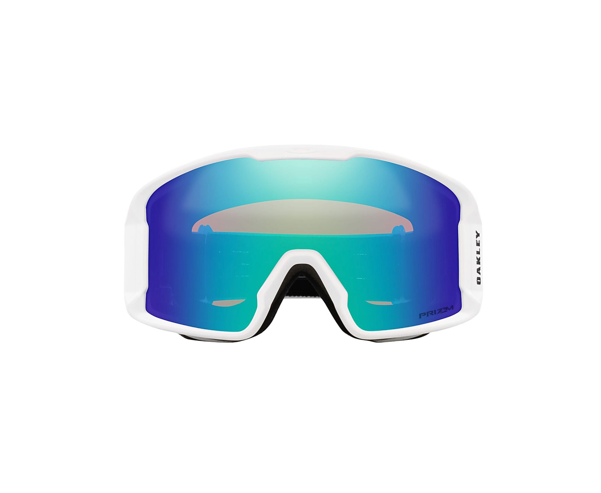 Oakley Line Miner™ M - Prizm Argon Iridium