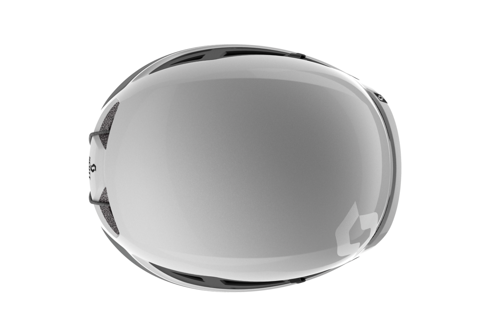 SCOTT Couloir Helmet