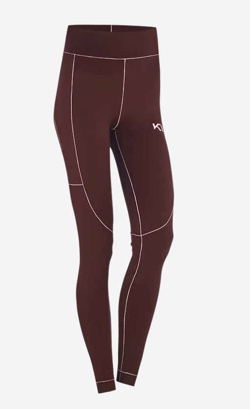 Kari Traa Rulle H.W. Pant Syrup