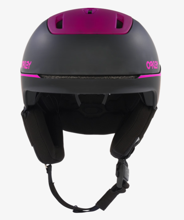 Oakley MOD5 Black Ultra Purple 23/24