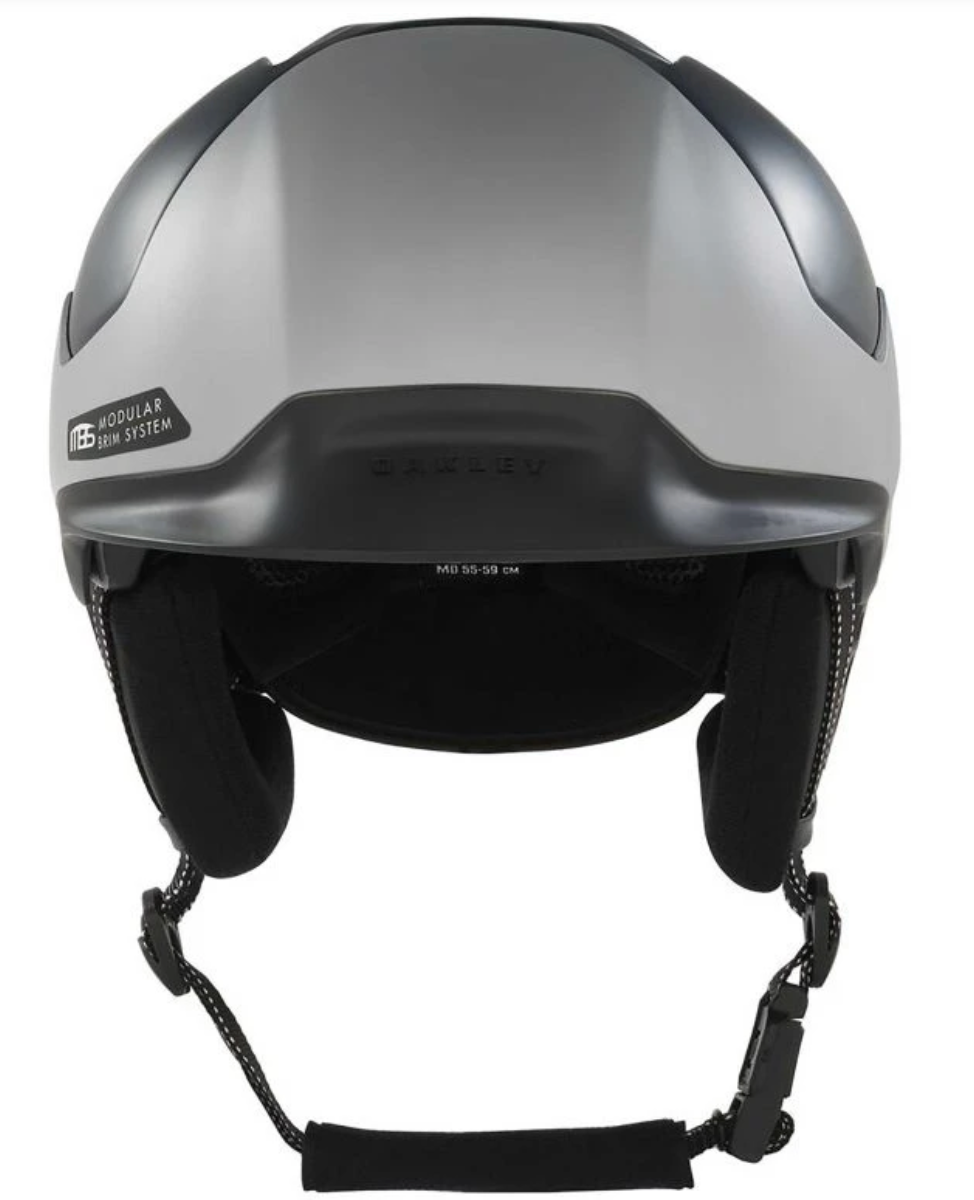 Oakley MOD5 Matte Grey