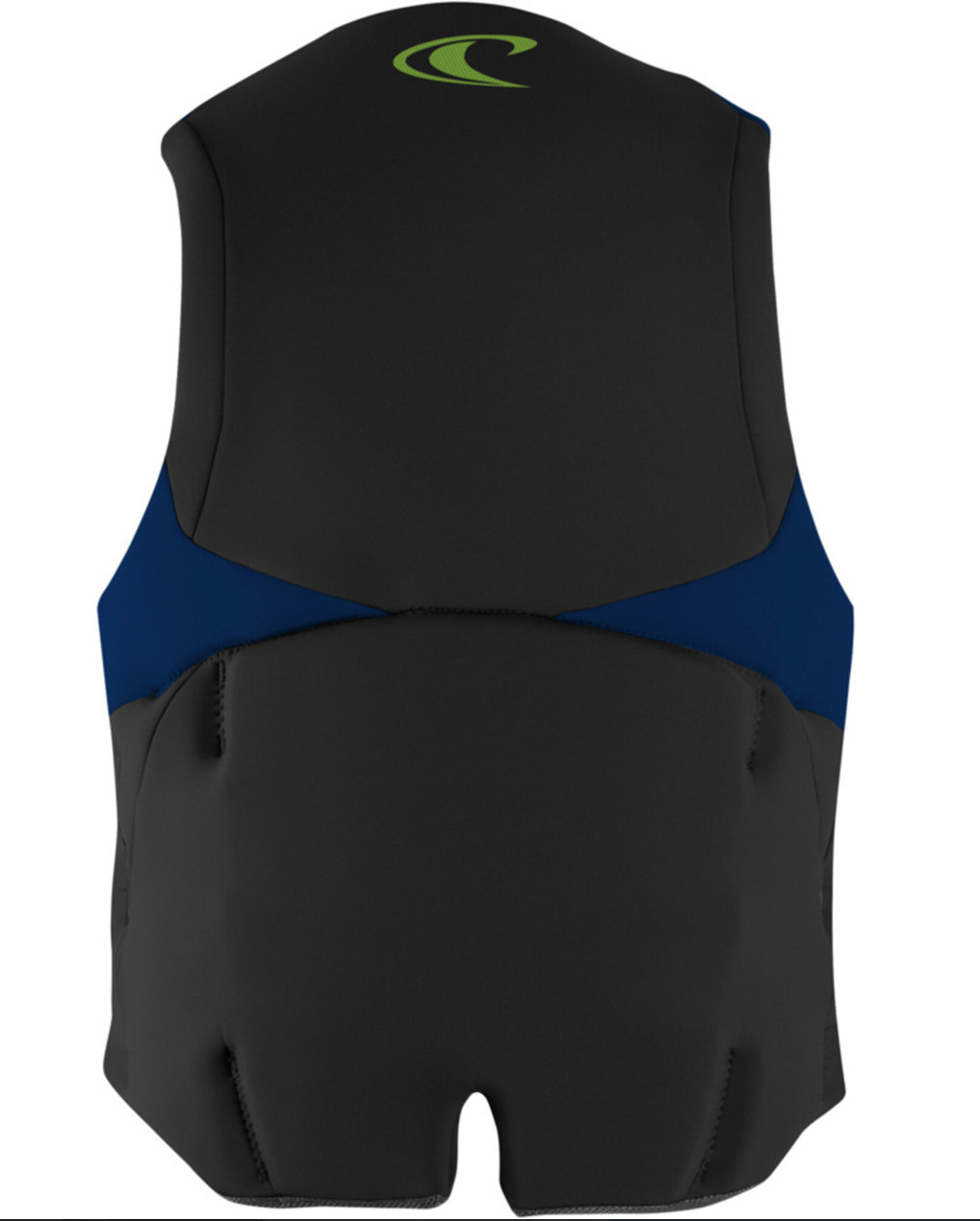 Oneill Reactor Vest Black/Navy
