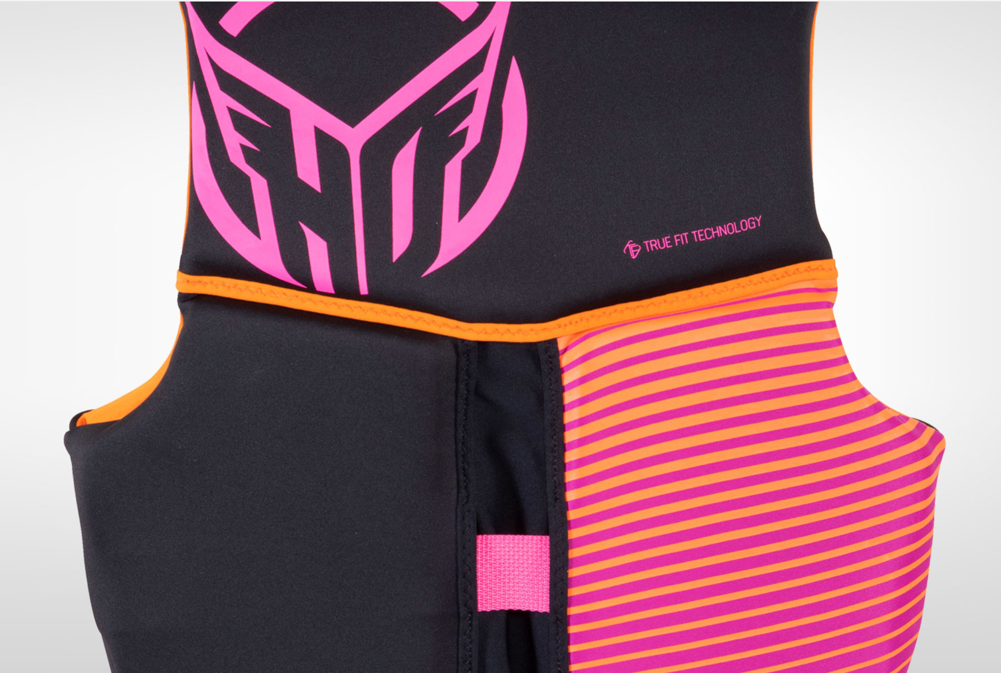 HO Sports System W Vest