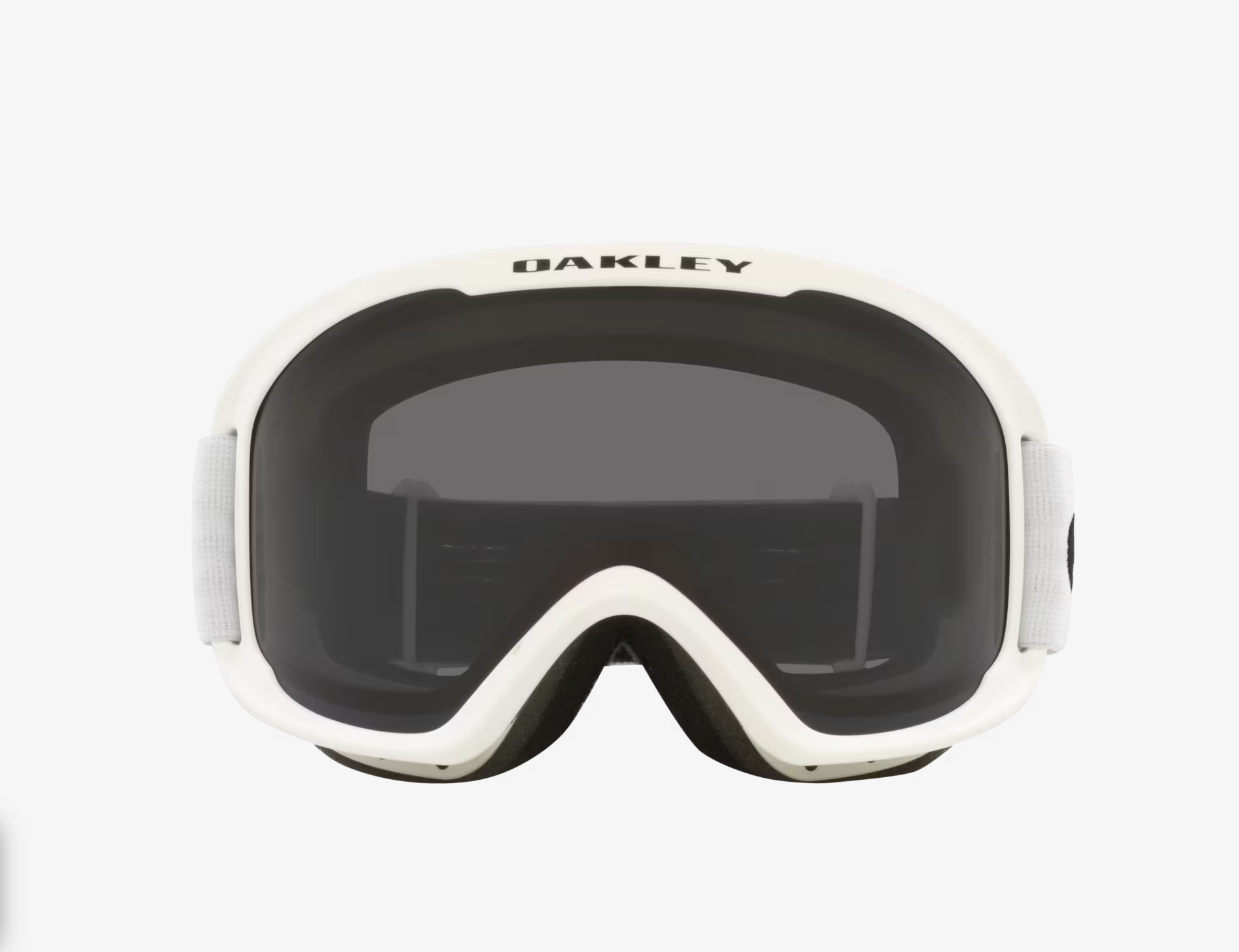 Oakley O-Frame M - Matte White Dark Grey