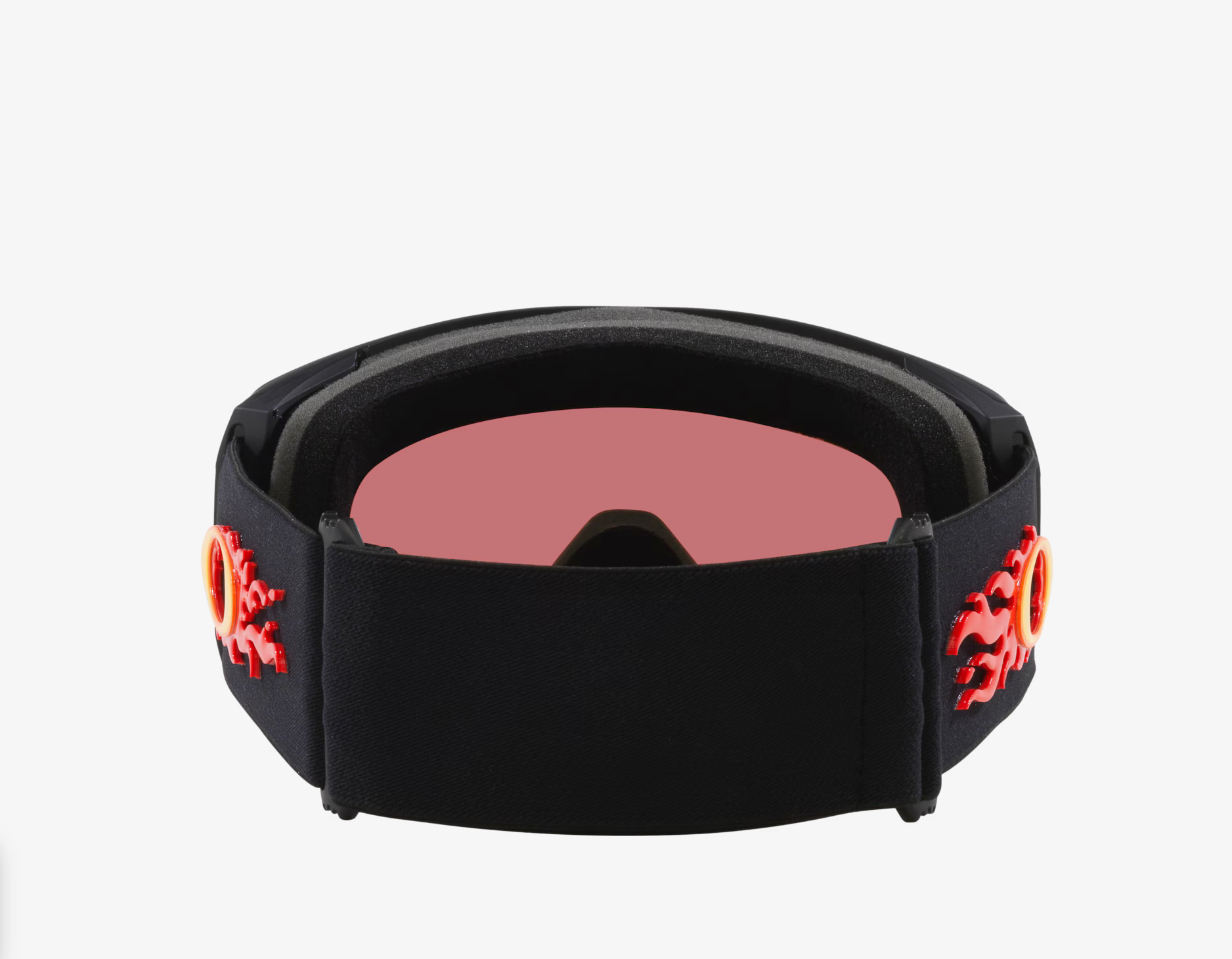 Oakley Line Miner™ L Rene Rinnekangas Signature