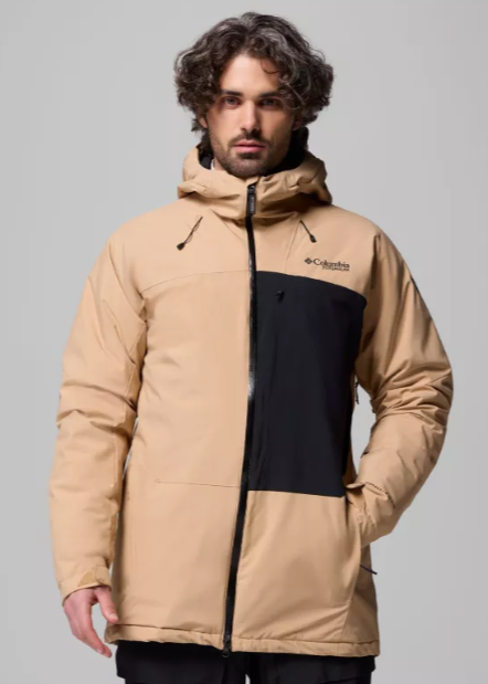 Columbia Winter District Jacket (M)