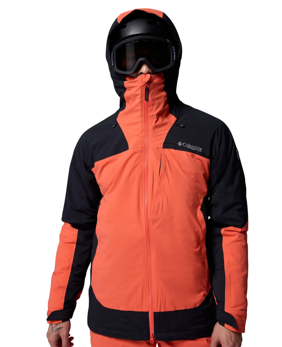 Columbia Cirque Bowl Jacket (M)