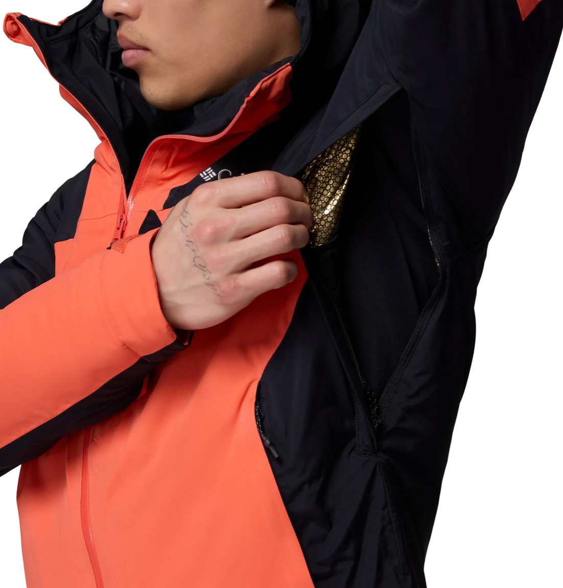 Columbia Cirque Bowl Jacket (M)