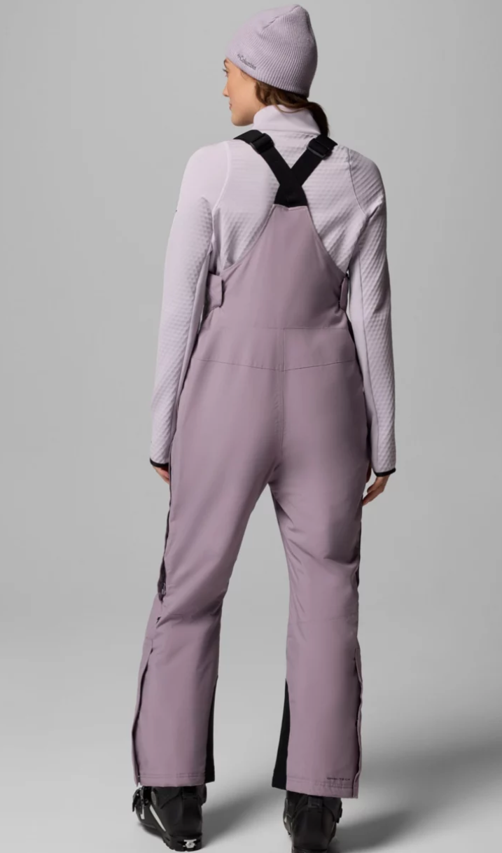 Columbia Highland Summit Insulated Bib (M)