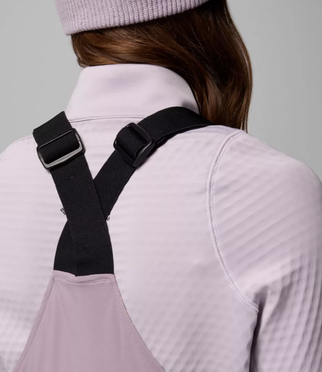 Columbia Highland Summit Insulated Bib (M)