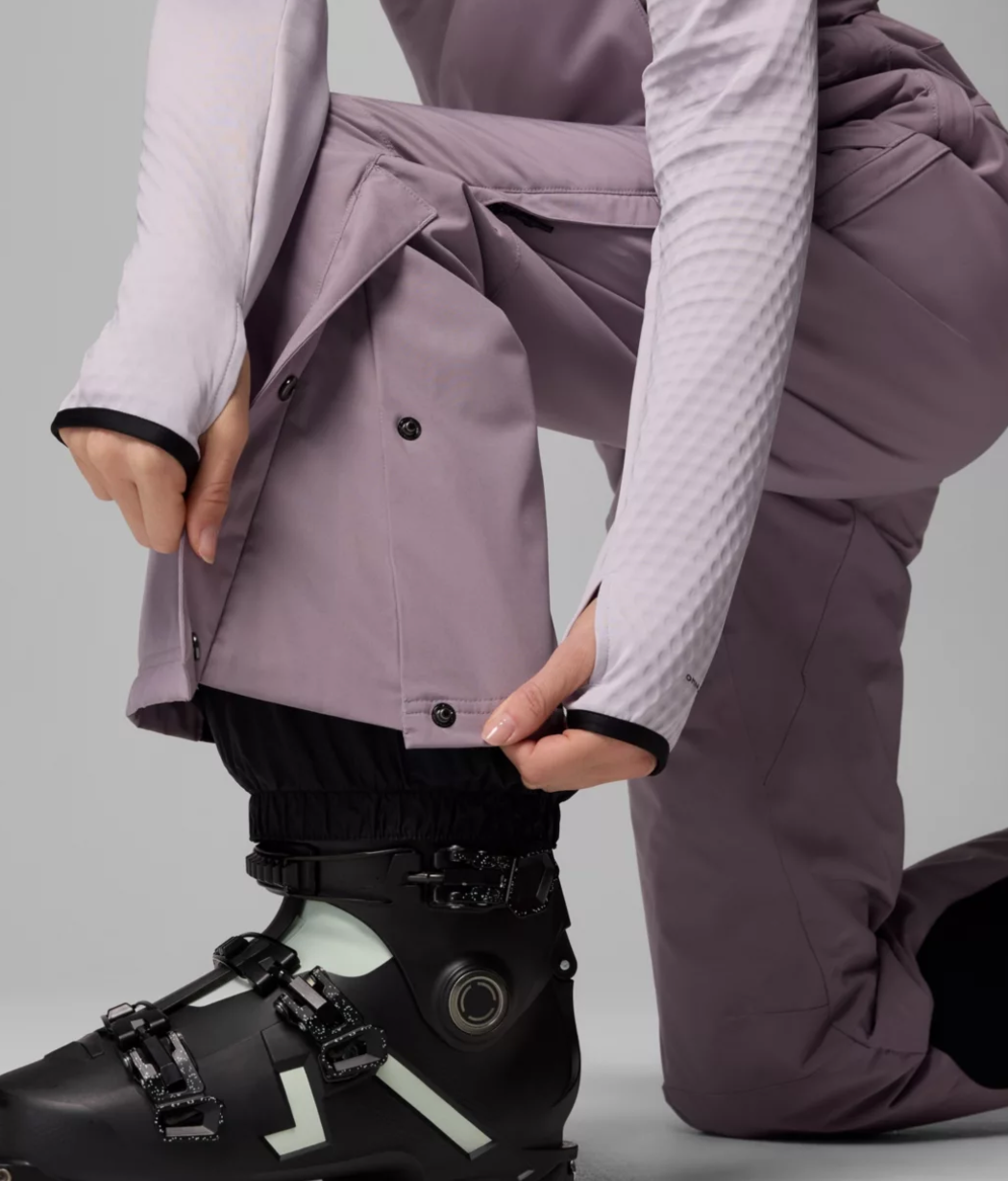 Columbia Highland Summit Insulated Bib (M)