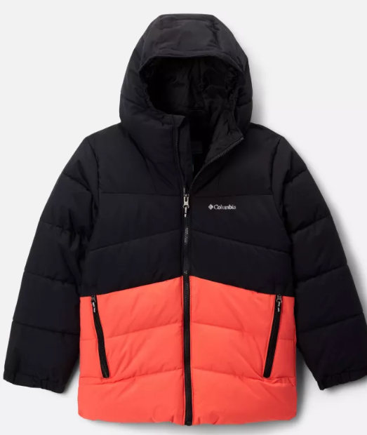 Columbia Artic Blast (S) – generelt modelbillede; kollektionsprøven kan variere