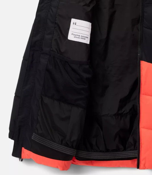 Columbia Arctic Blast Jacket (M)