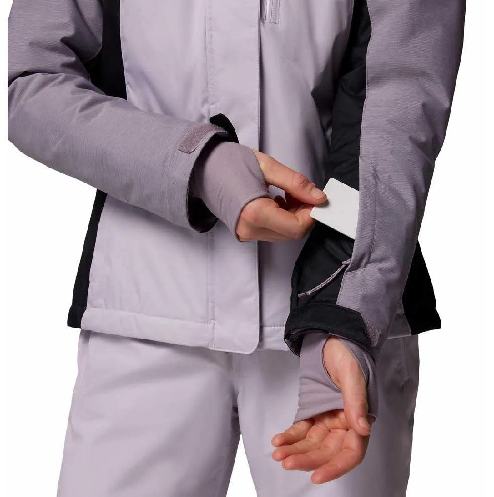 Columbia Snowy Summit Insulated Jacket (M)