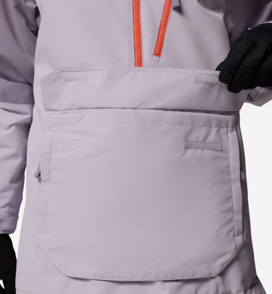 Columbia Coreshot Anorak (M)