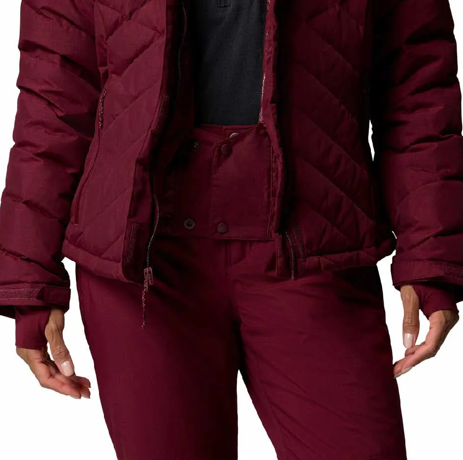 Columbia Lay D Down Jacket (M)