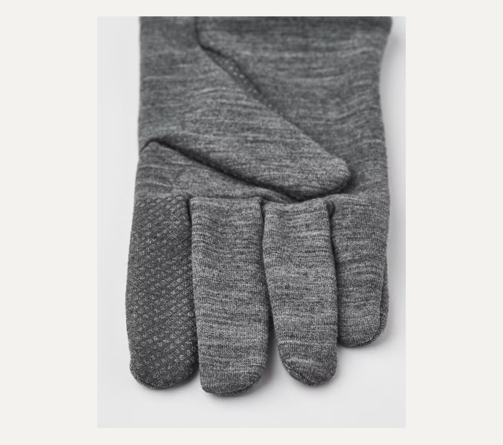 Hestra Touch Point 5-finger