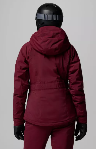 Columbia Cirque Bowl Insulated Jacket (M)