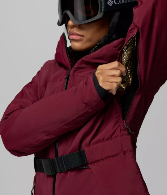 Columbia Cirque Bowl Insulated Jacket (M)