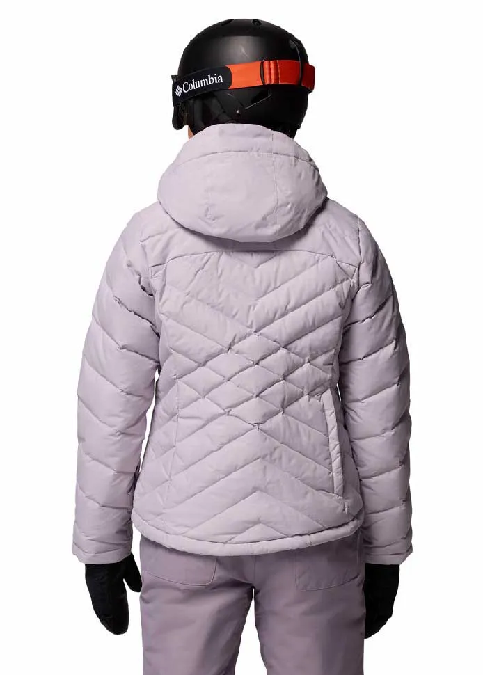 Columbia Lay D Down Jacket (M)
