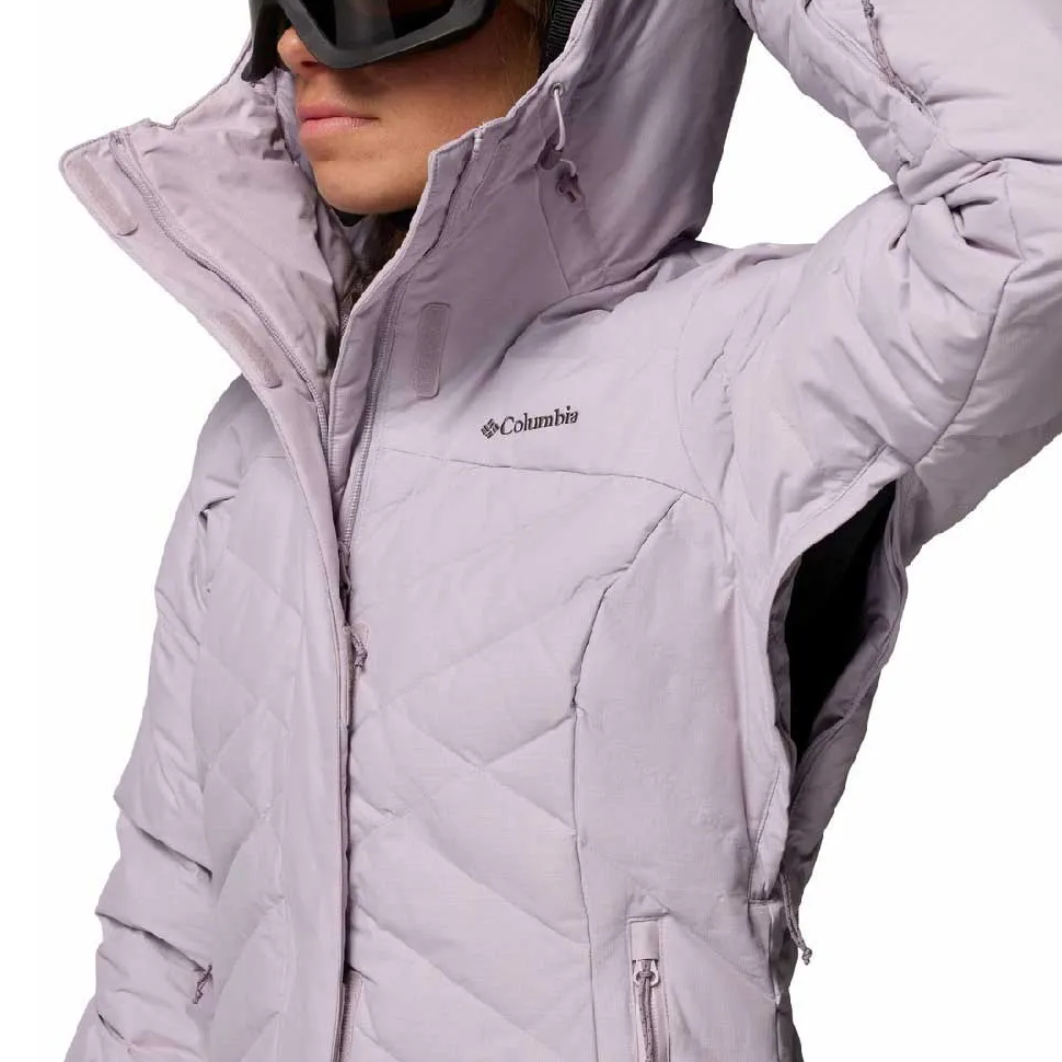 Columbia Lay D Down Jacket (M)