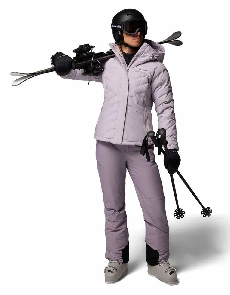 Columbia Lay D Down Jacket (M)