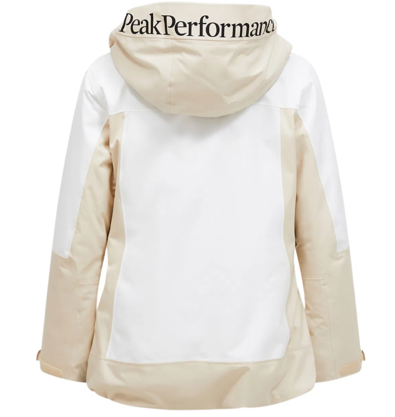 Peak Rider Tech Insulated Dame Jakke