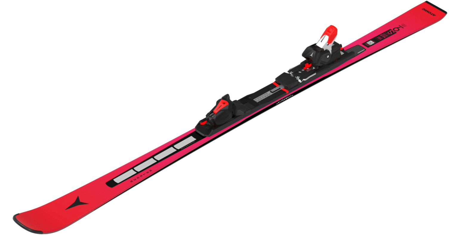 Atomic Redster S9 +12GW 25/26