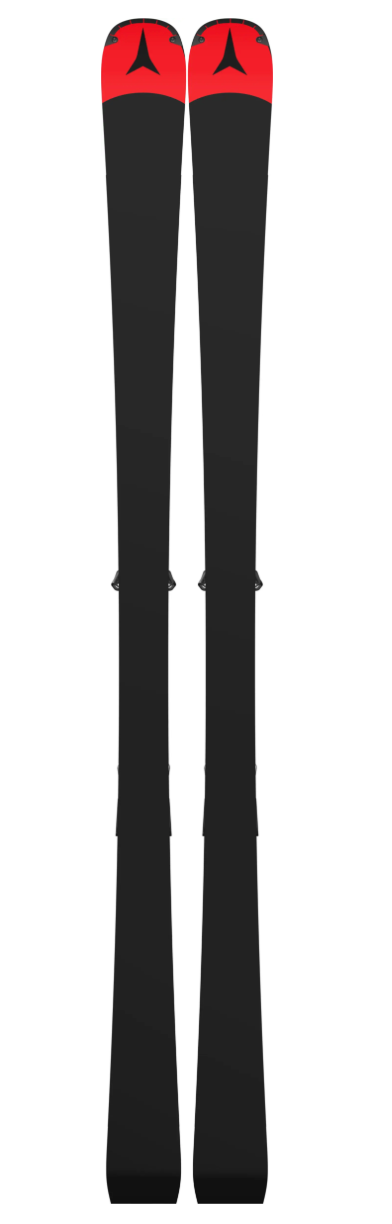 Atomic Redster S9 +12GW 25/26