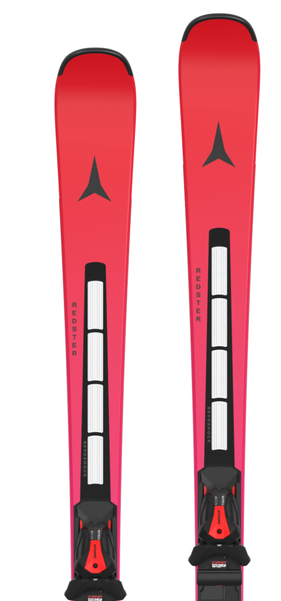 Atomic Redster S9 +12GW 25/26