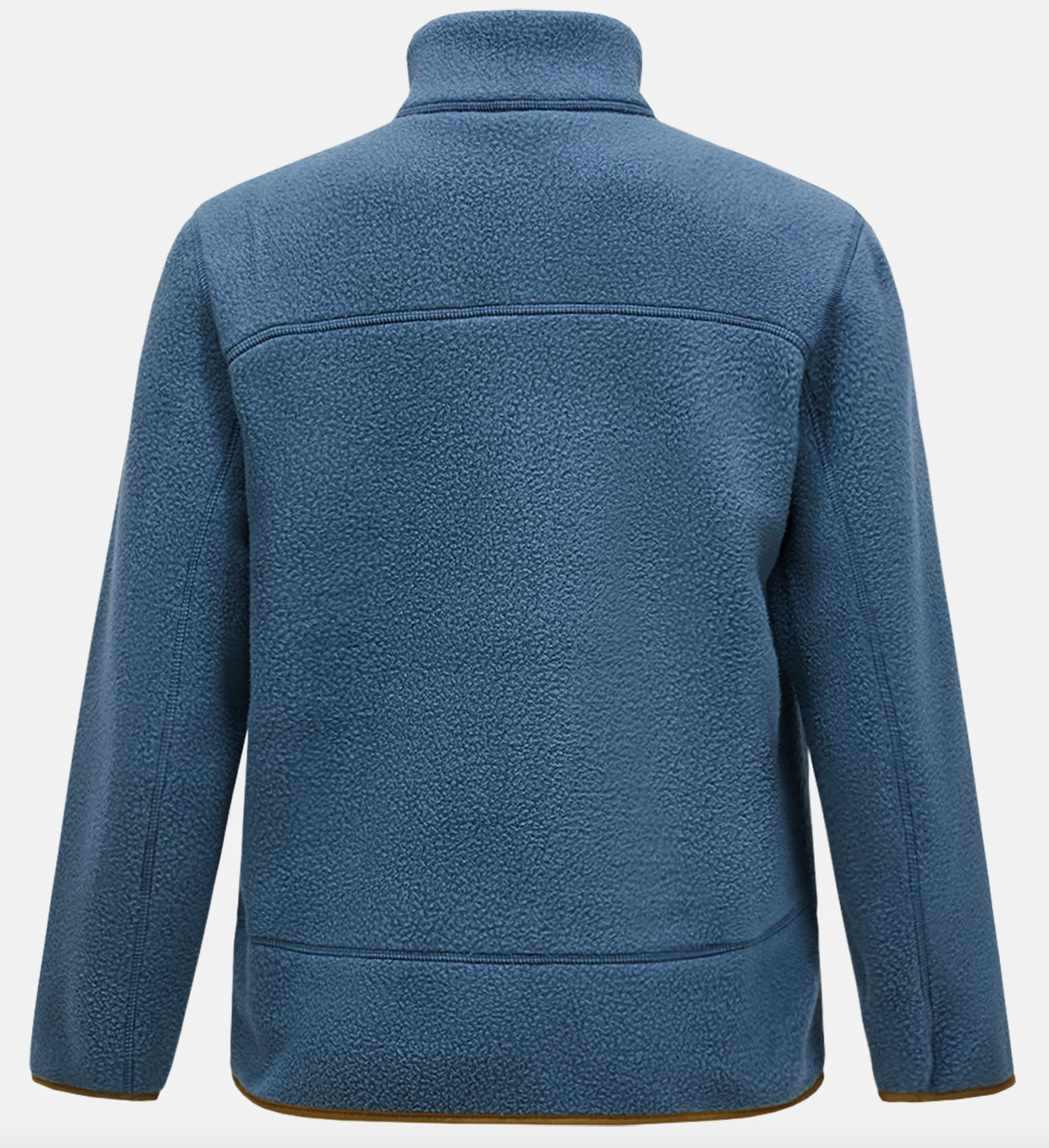 Peak W Fleece Zip Cardigan (L)