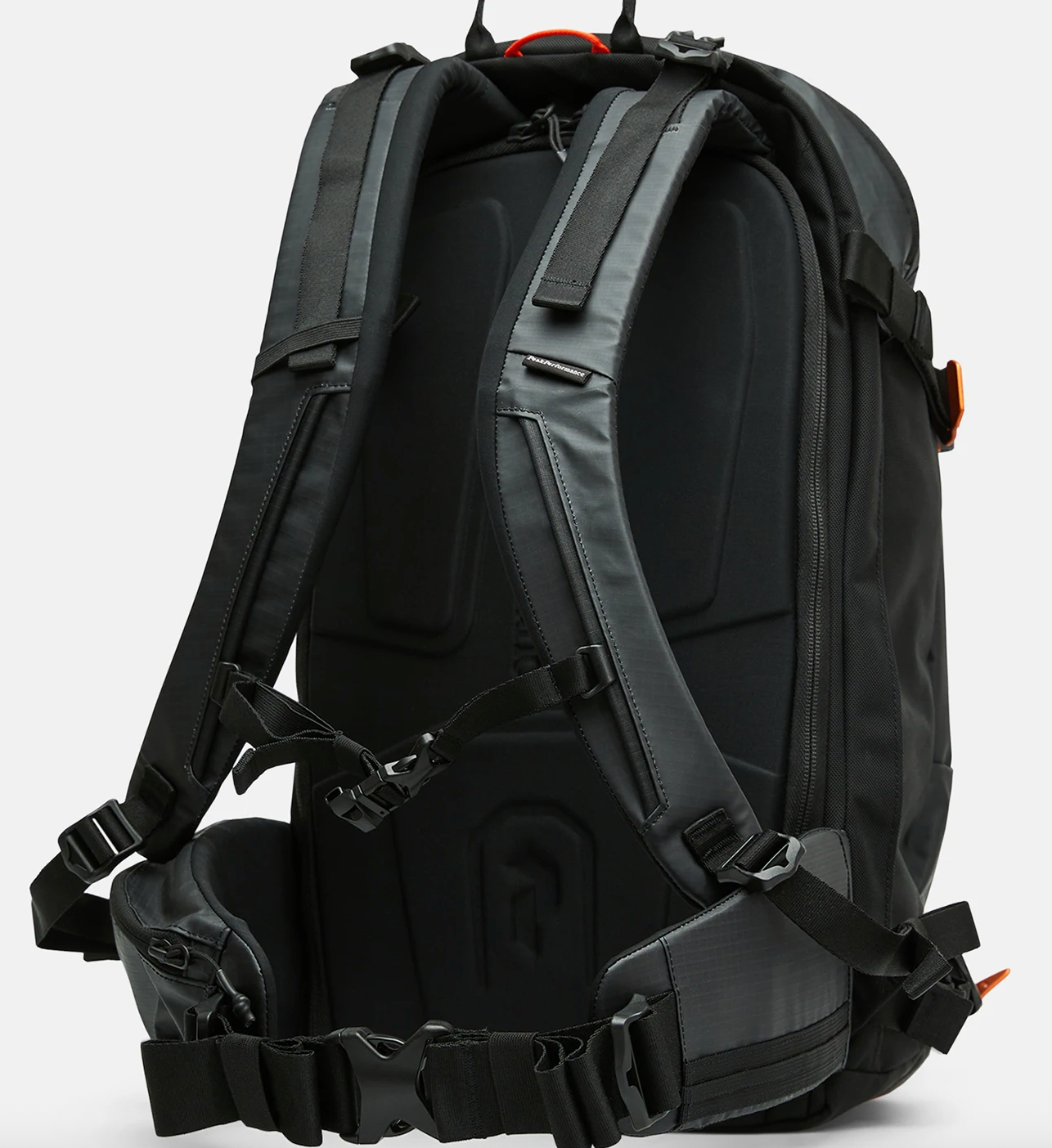 Peak Vertical Ski Rygsæk 20L Sort