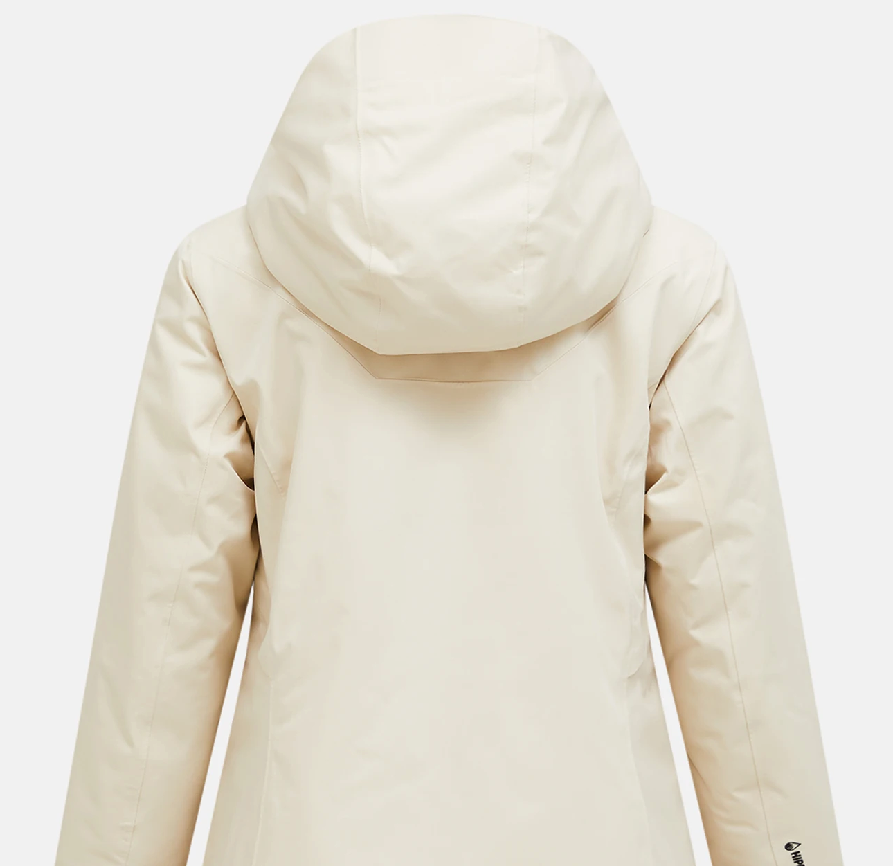 Peak Anima Jacket W Sand