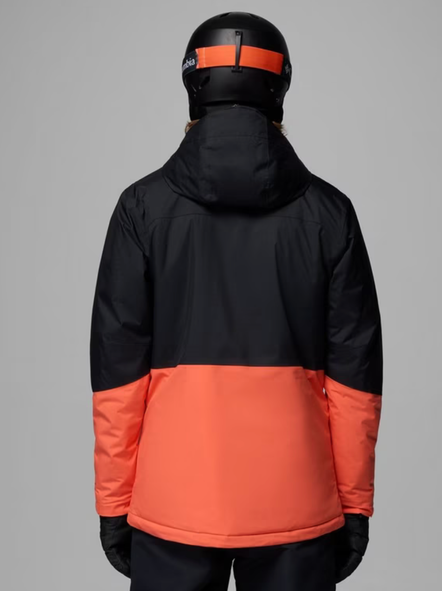 Columbia Iceberg Point™ Jacket