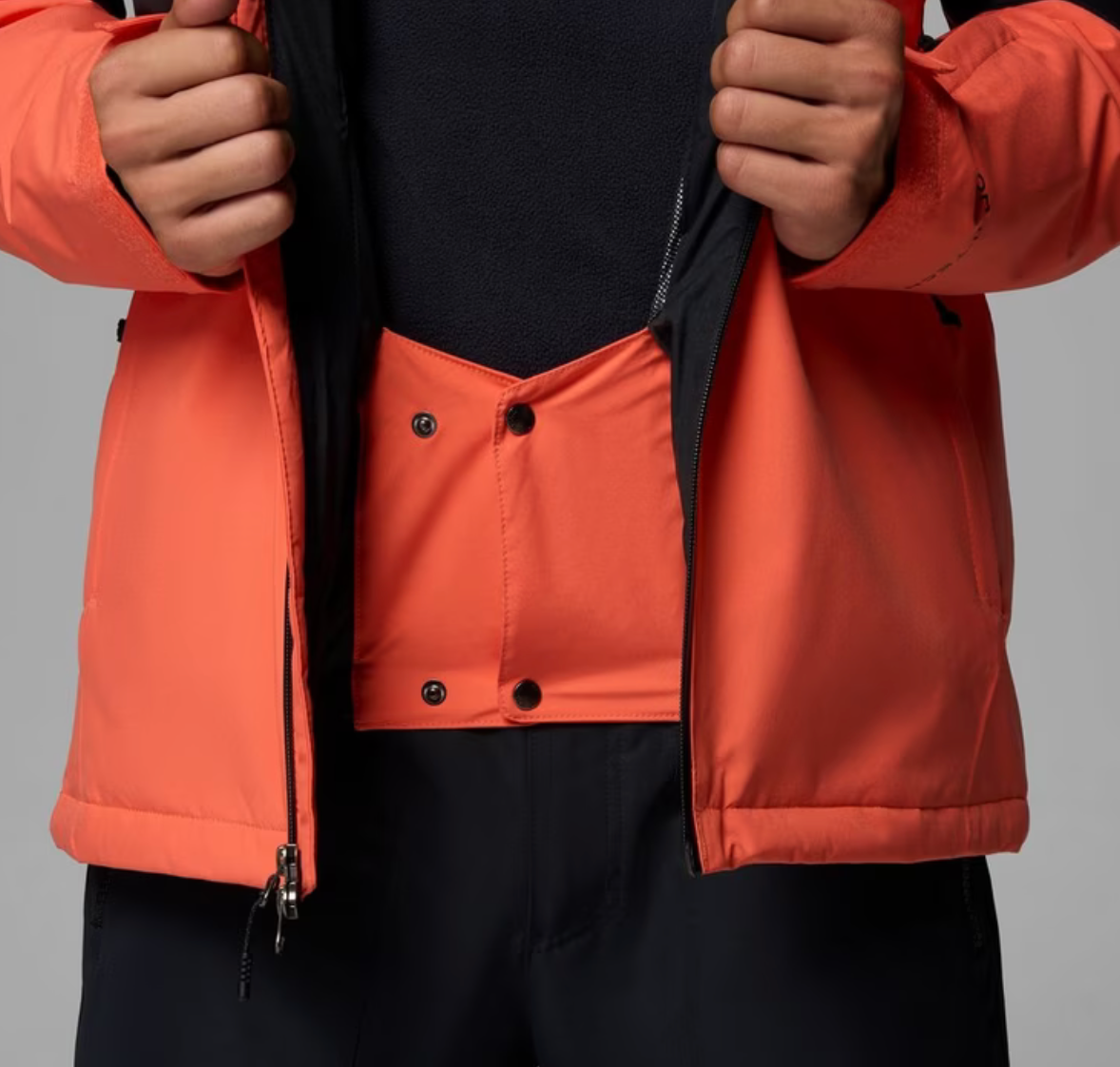 Columbia Iceberg Point™ Jacket