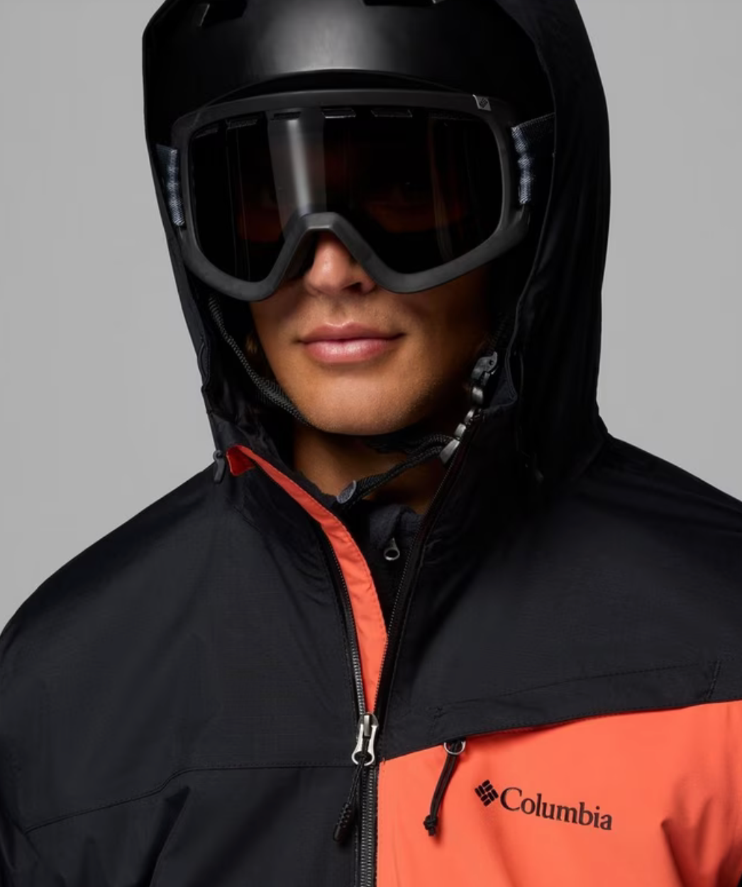 Columbia Iceberg Point™ Jacket