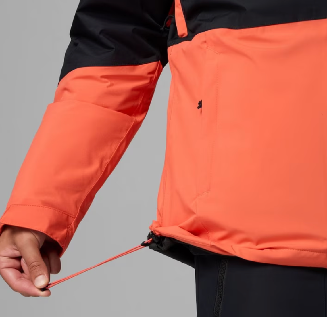 Columbia Iceberg Point™ Jacket