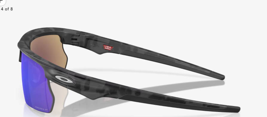 Oakley Bisphaera 94000568