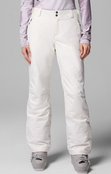 Columbia Wmns Shafer Canyon™ II White